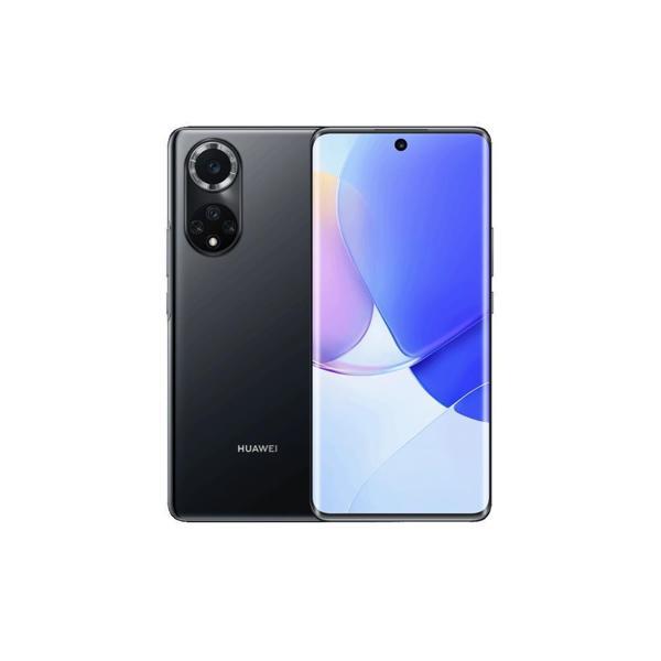 Huawei Nova 9 128 GB 8 GB RAM Gece Yarısı Siyahı - Image 1
