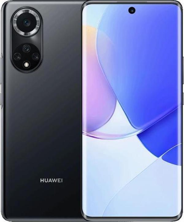 Huawei Nova 9 128 GB 8 GB RAM Gece Yarısı Siyahı - Image 1