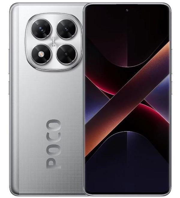 Xiaomi Poco X7 512 12 GB RAM (Xiaomi Türkiye Garantili) - Image 1