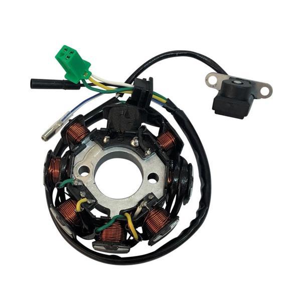 Kuba Ege Statör 8Li - Image 1