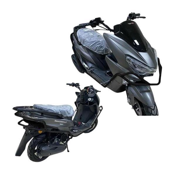 Rks Newlıght 125 CC 2020 - 2024 Uyumlu Koruma Demiri Komple - Image 1