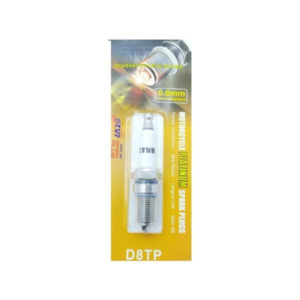 Cg - Çita Platinum Buji D8EA  - Image 1