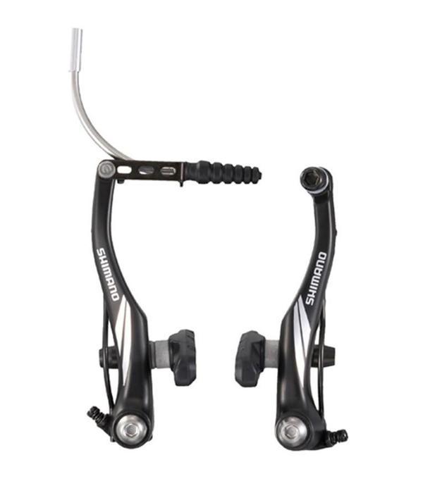 Shimano Acera V-Fren Bacağı Takım Ön Arka SET  BR-M422 Shımano V-fren Bacağı - Image 1