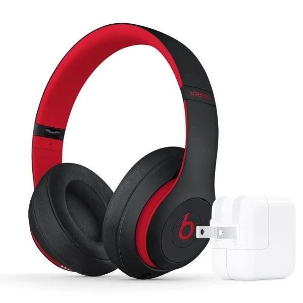 Beats Studio3 Kablosuz Kulaklık - Image 1