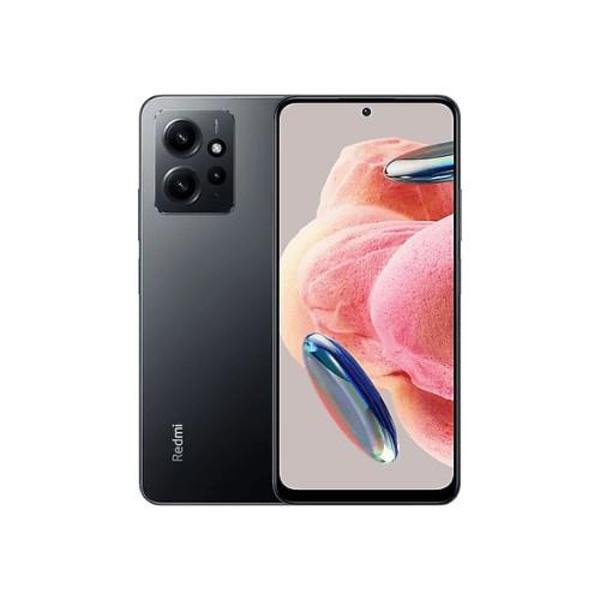 Yenilenmiş REDMI NOTE 12 8GB+128GB -A Kalite- Gri - Image 1