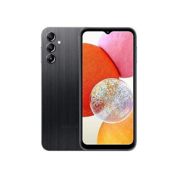Yenilenmiş SAMSUNG GALAXY A14 64GB -A Kalite- Siyah - Image 1