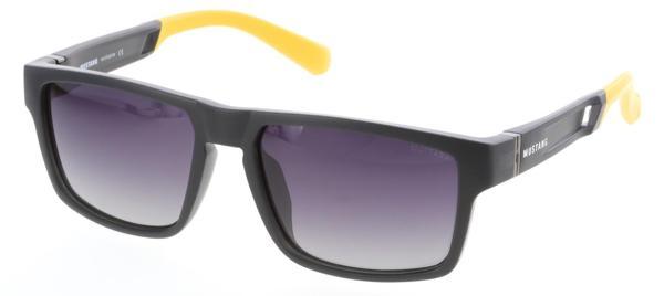 Mustang MU2588-01 55 Polarize Erkek Güneş Gözlüğü - Image 1