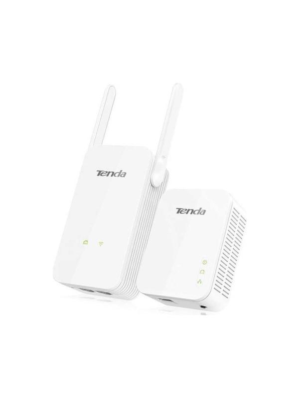 Tenda PH5 AV1000 Wi-Fi Powerline Genişletici Kiti - Image 1