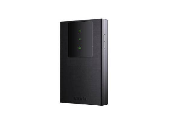MF3 4G LTE MOBİLE WİFİ 6 ROUTER ( Sim Kart Takılabilir) - Image 1