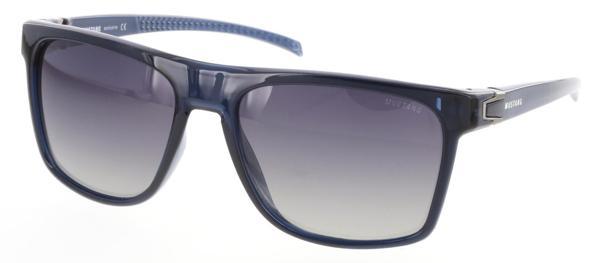 Mustang MU2589-04 55 Polarize Erkek Güneş Gözlüğü - Image 1