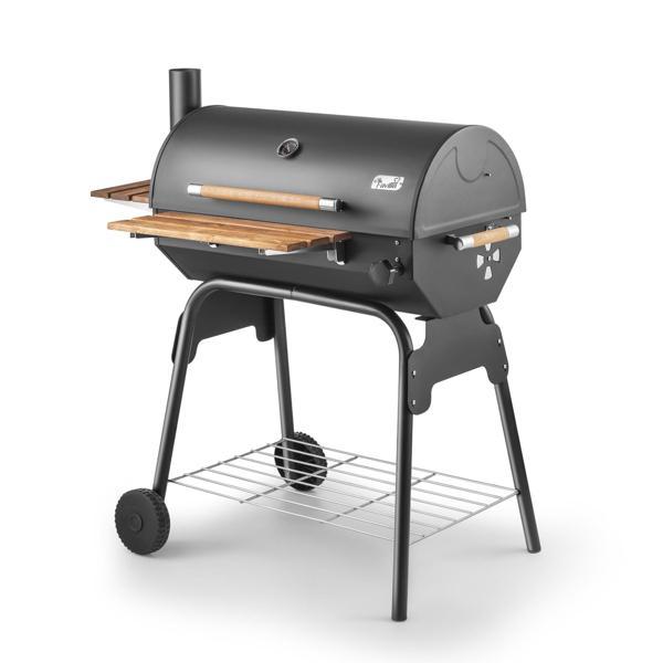 The Favilla Grillord 75 Standlı Taşınabilir Barbekü Mangal-Önlük Kılıf Hediye - Image 1
