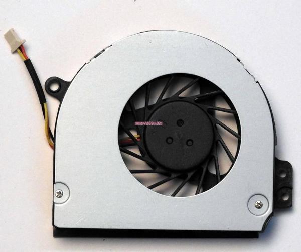 İnfostar Dell 1464, 1764, P07E, N4120, 1564R Uyumlu Notebook Fan - Image 1