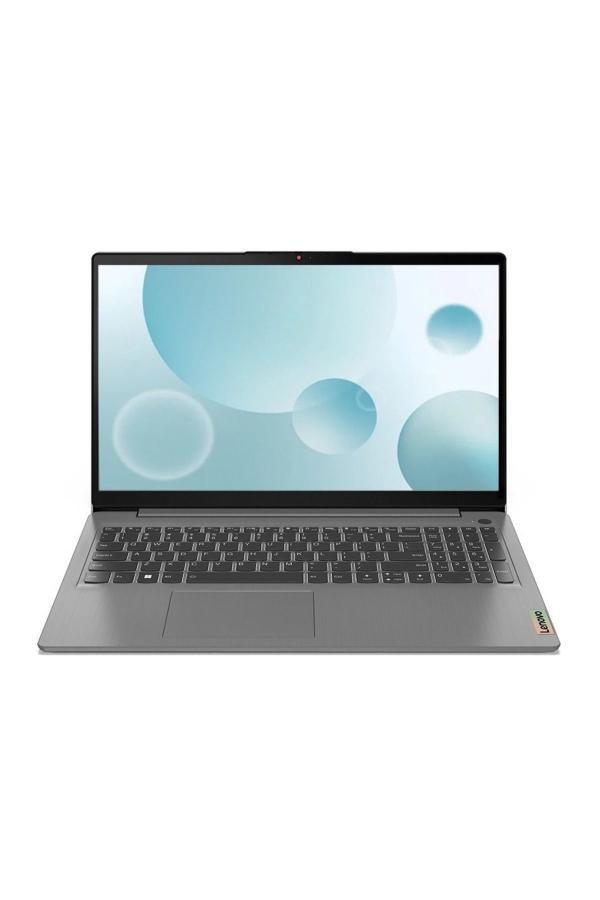 Lenovo IdeaPad 3 15IAU7 i3-1215U 12GB 512GB SSD  82RK018HTX1 15.6" FHD Freedos Taşınabilir Dizüstü Bilgisayar - Image 1