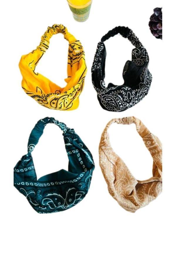 BERG BANDANA - Image 1