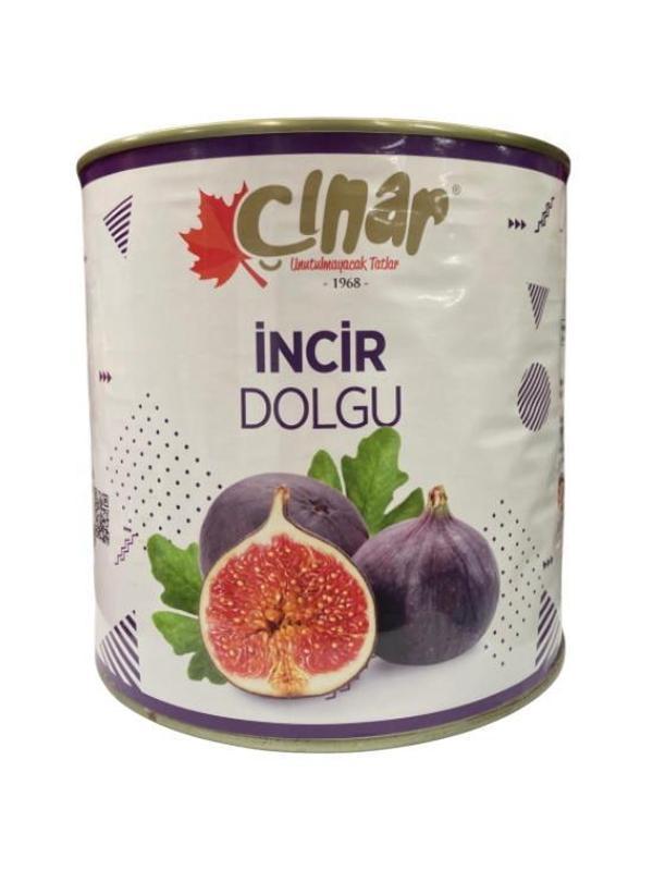 ÇINAR İNCİR DOLGU 2700 G - Image 1