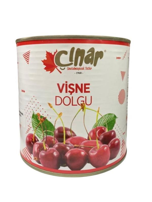 ÇINAR VİŞNE DOLGU 2700 G - Image 1