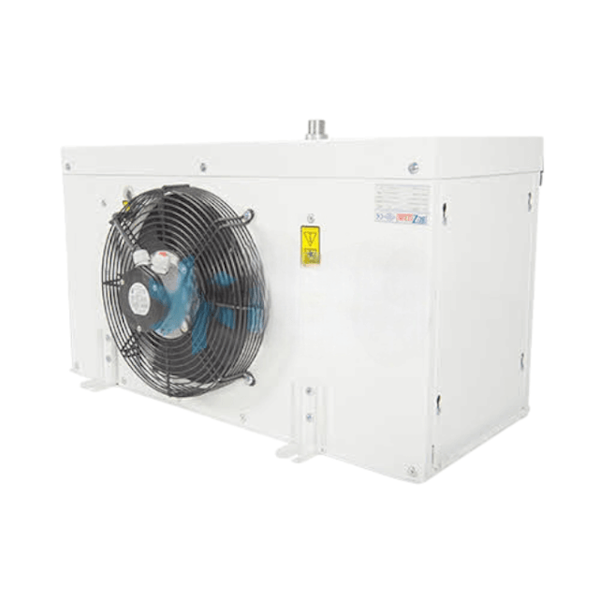 Buzçelik MSA40 111 Soğutucu 6mm SC1:4375W 1X400 (Fansız) - Image 1