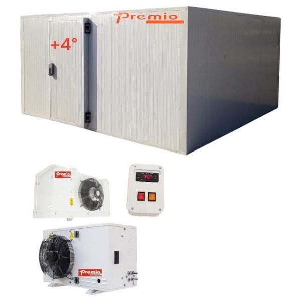 3 m2 Soğuk Hava Deposu Maliyeti - Image 1