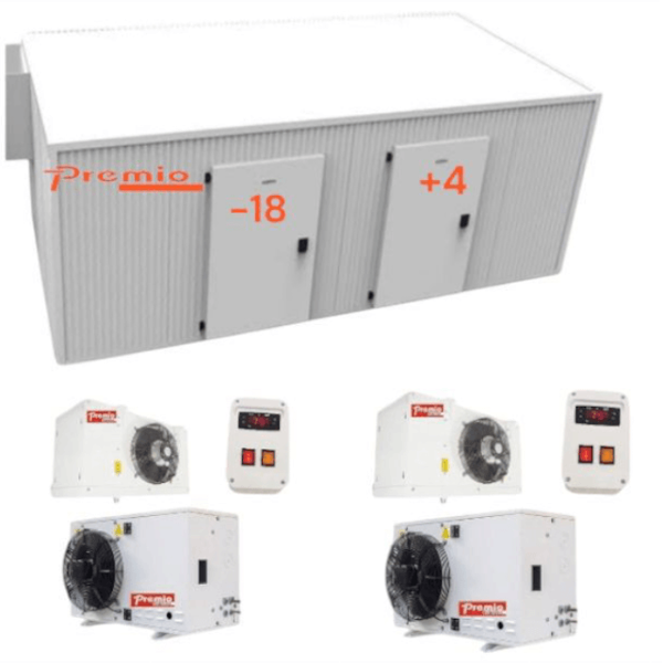 Premio Soğutma Sistemleri - Image 1