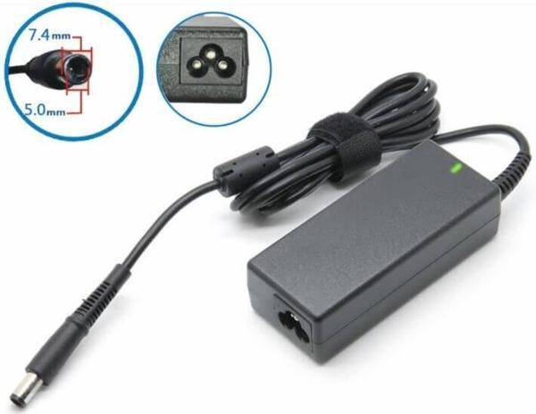İnfostar Hp Pavilion DV6-1381et VY654EA Notebook Adaptör Şarj Cihazı - Image 1