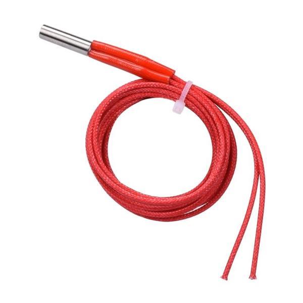 3D Yazıcı Extruder Isıtıcısı 24V 40W - Image 1