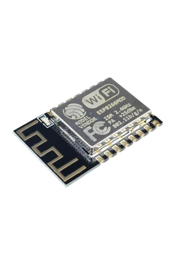 ESP 8266 ESP-12F Wifi Modül - Image 1
