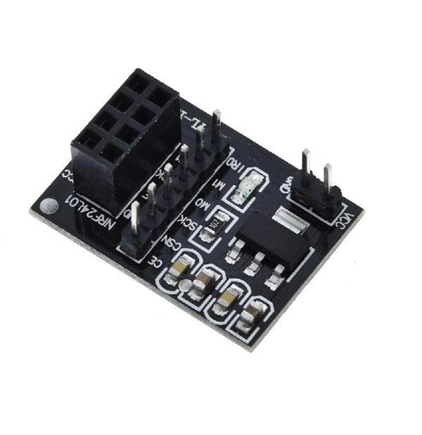 Nrf24l01 Kablosuz Modül Adaptörü - Image 1