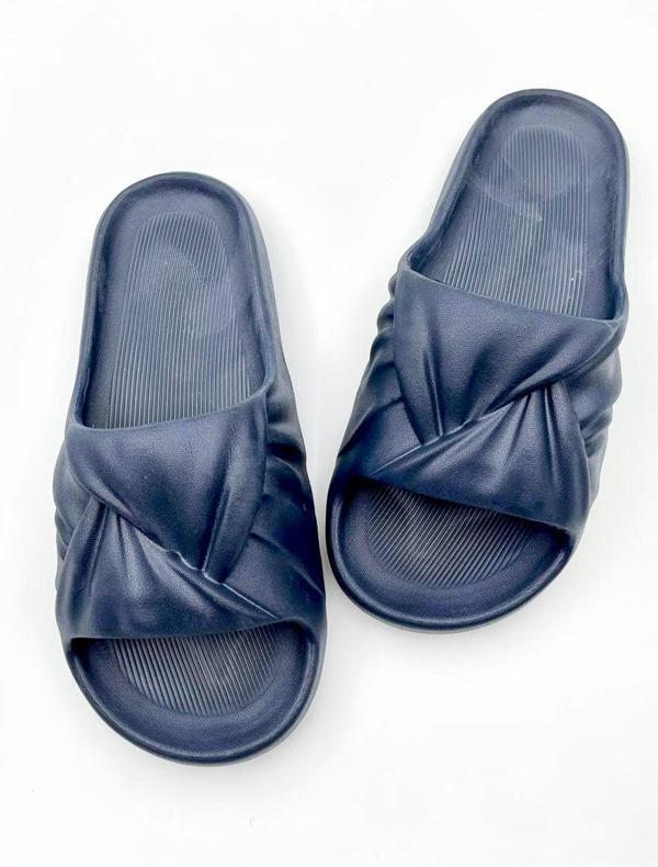 Unisex Fashion Yeezy Slide Terlik Plaj Havuz Sahil Deniz Yeni Sezon Moda - Image 1