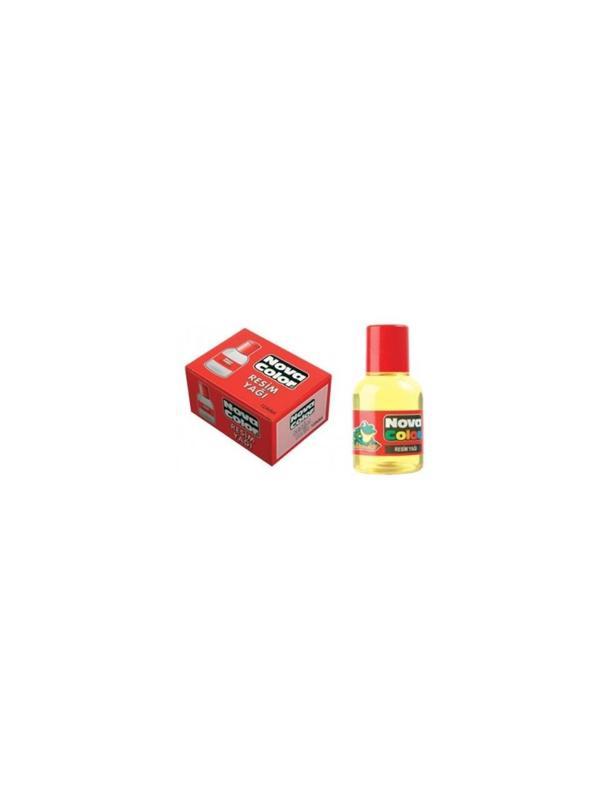 Resim Yağı 30 ml - Image 1