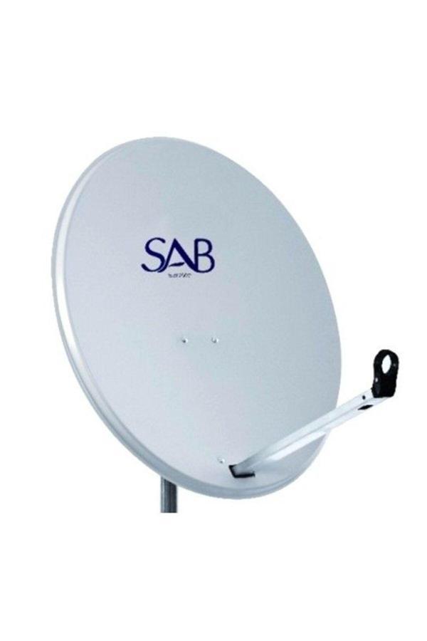 Sab Orjinal Offset Çanak Anten 80 Cm - Image 1