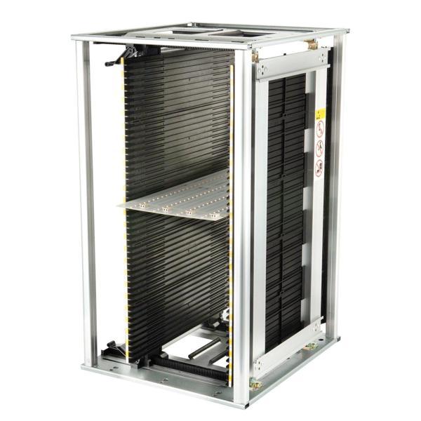 M-Size ESD PCB Magazin (B1M), 355x320x563mm - Image 1