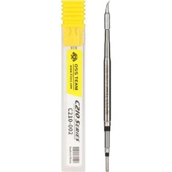 OSS TEAM 210 SERİES T210 C210 KAVİS UÇ HAVYA UCU - Image 1