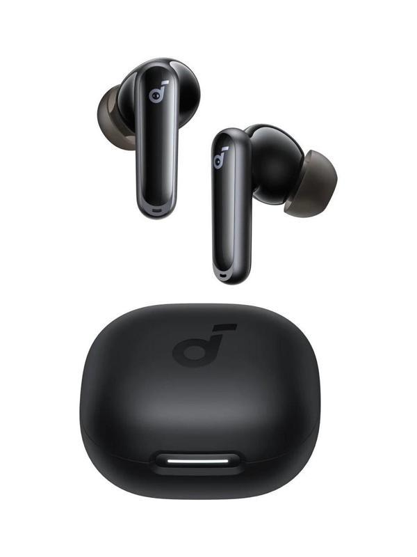 Anker SoundCore P40i ANC TWS Siyah Kulak İçi Bluetooth Kulaklık - Image 1
