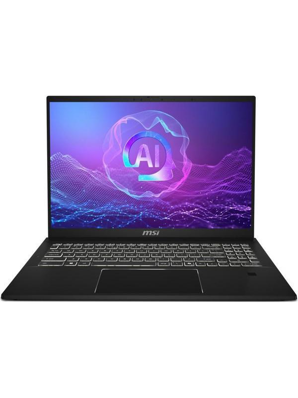 MSI PRESTIGE A16 AI+ A3HMG-039TR AMD Ryzen 9 AI 365 32GB 1TB SSD Windows 11 Home 16" UHD+ Taşınabilir Bilgisayar - Image 1