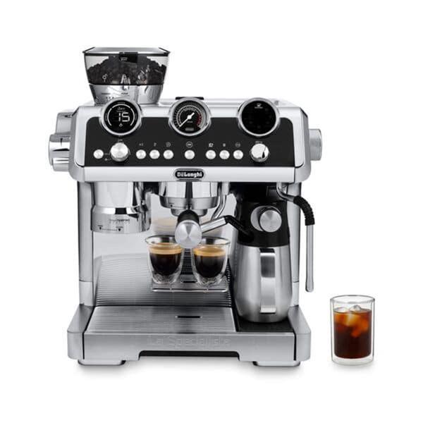 Delonghi La Specialista Maestro Kahve Makınesi Ec9865.M - Image 1