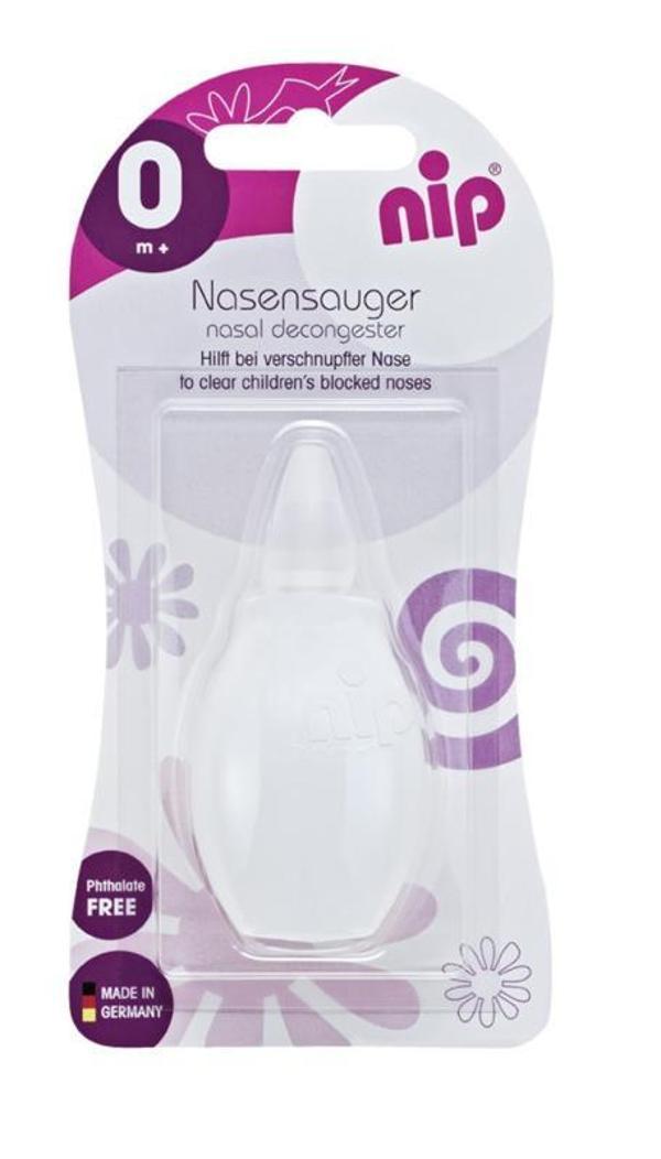 Nip Burun Aspiratörü - Image 1