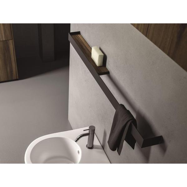 Sabunluk Seti Lavabo Üstü Dekoratif Sabunluk Modeli - Image 1