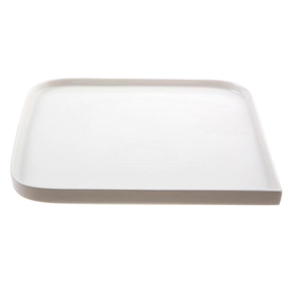 Quadro White 27 Parça 6 Kişilik Kahvaltı/Servis Takımı 500.01.01.9888 - Image 1