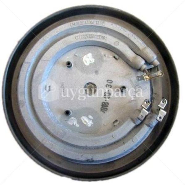 Çay Makinesi Gizli Rezistansı, Arzum AR3006, AR3061, AR3061R ile Uyumlu - Image 1