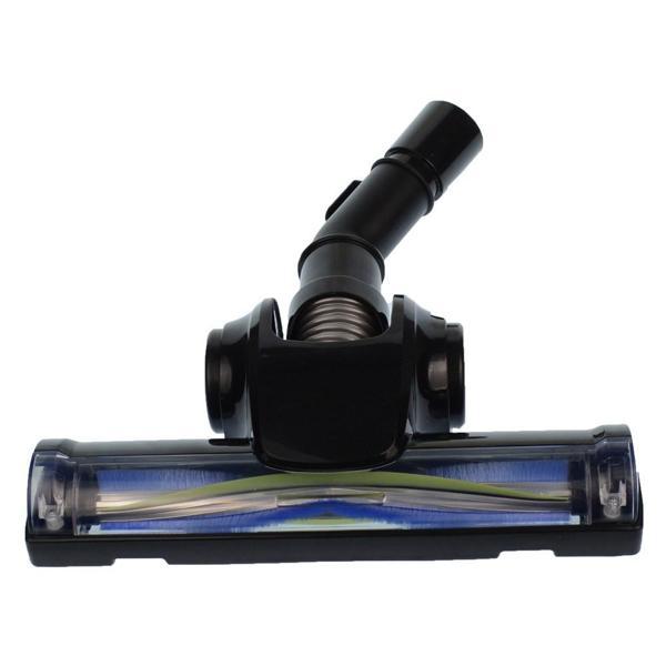 Elektrikli Süpürge 32mm ve 35mm Uyumlu Slim Turbo Başlık Ultra İnce - Image 1