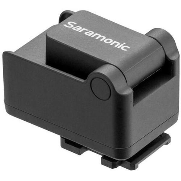 Saramonic SR-CA Kamera Adaptörü - Image 1