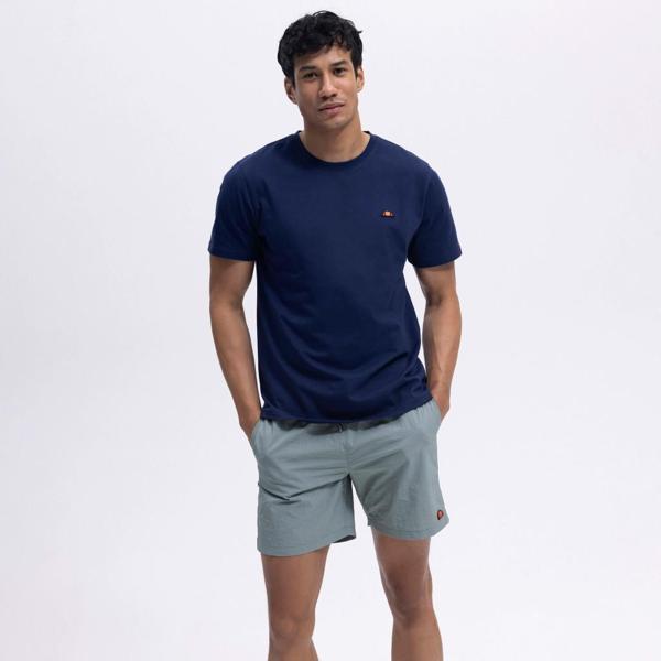 Ellesse Erkek Lacivert Tişört EM376 - Image 1