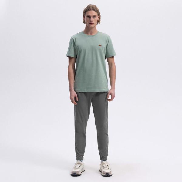 Ellesse Erkek Mint Yeşili Tişört EM461 - Image 1