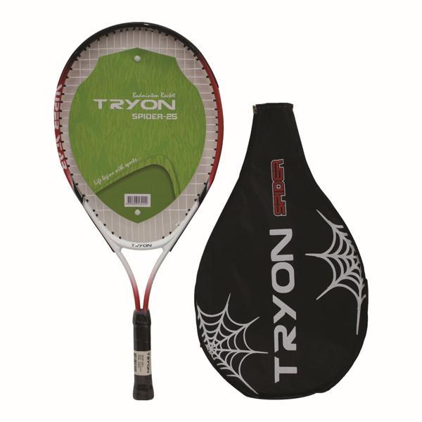 Tryon SPIDER-25-20.001 Spider Unisex Tenis Raketi - Image 1