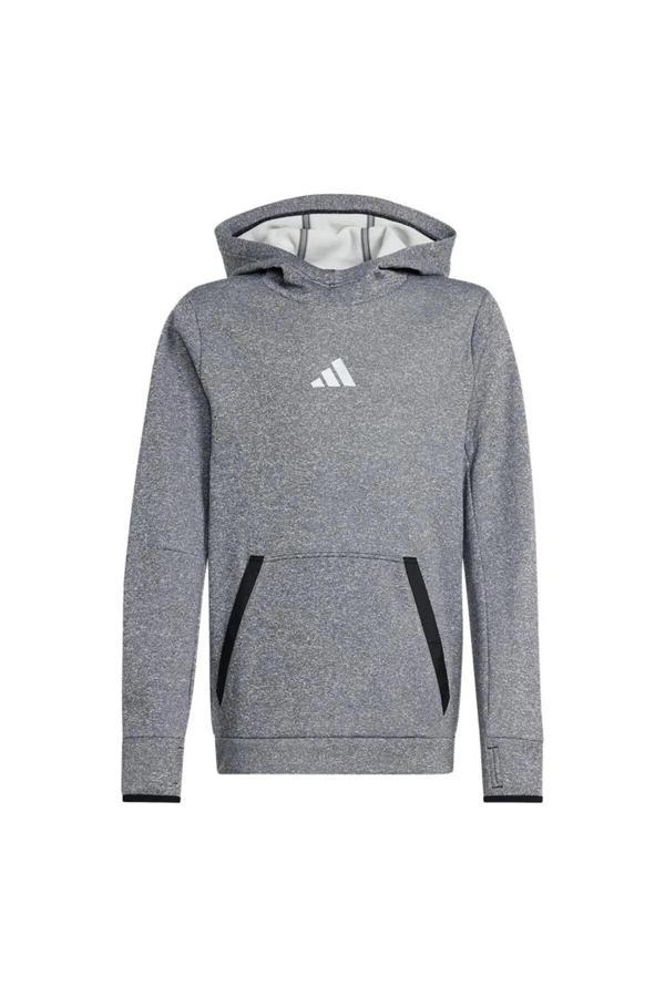 Adidas IV9493 J Pfl Hd Çocuk Sweatshirt - Image 1