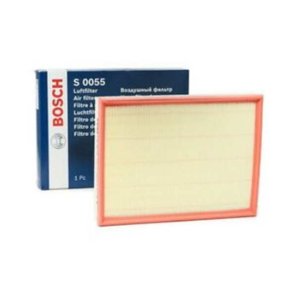 Mercedes Benz Sprenter  Bosch Hava Filtresi F026400055 - Image 1