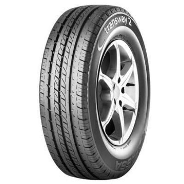 Lassa 205/65 R16C 107/105T Transway 2 2025 Yaz Lastiği - Image 1