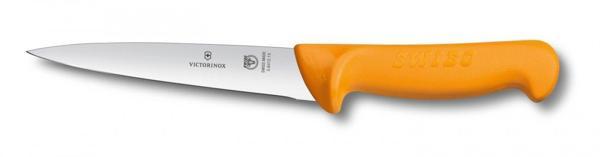 Victorinox 5.8412.13 13cm Swibo Eğik Kenar Doğrama Bıçağı - Image 1