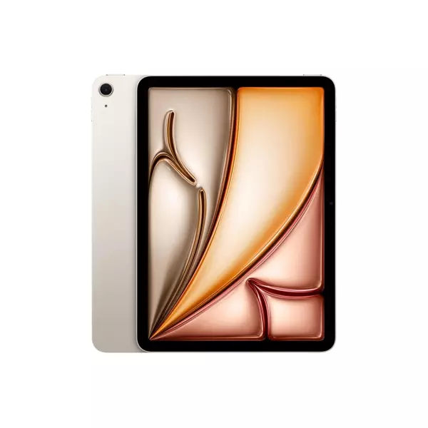 Apple iPad Air M3 11" 128GB Wi-Fi Yıldız Işığı MC9Y4TU/A - Image 1