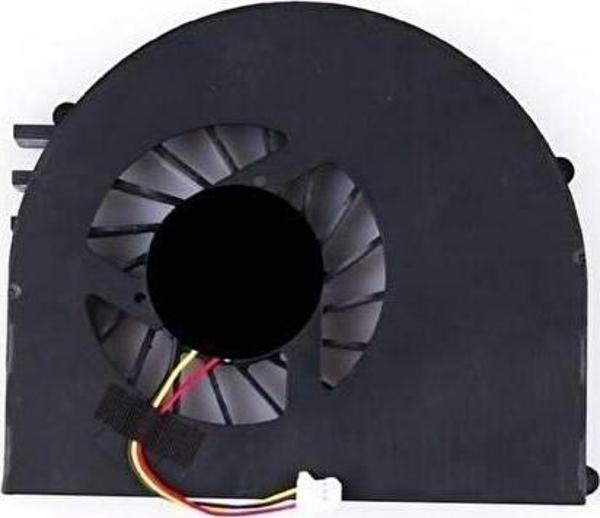 İnfostar Dell 15R-N5110, M5110 Uyumlu Notebook Fan - Image 1